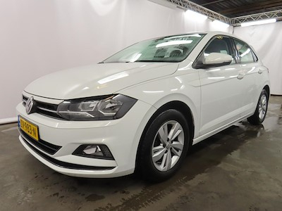 Volkswagen POLO 1.0 TSI 70kW Comfortline 5d