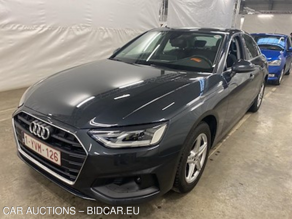 Audi A4 2.0 35 TFSI 110KW S TRONIC Business