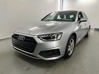 Audi A4 avant 2.0 30 TDI 100KW S TR BUSINESS ED