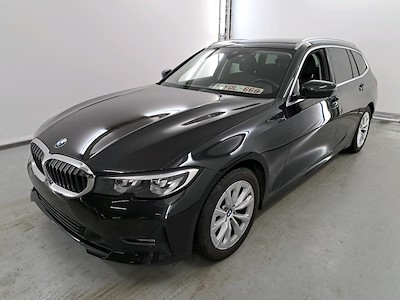 BMW 3 series touring 2.0 318IA (115KW) AUTO TOURING Model Advantage Business Mirror