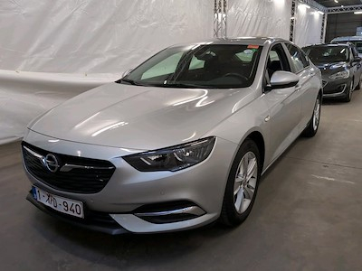 Opel Insignia 1.6 CDTI Edition (EU6.2) Experience Edition