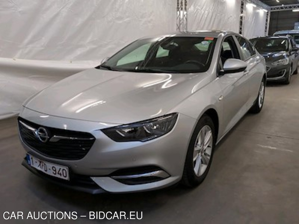 Opel Insignia 1.6 CDTI Edition (EU6.2) Experience Edition