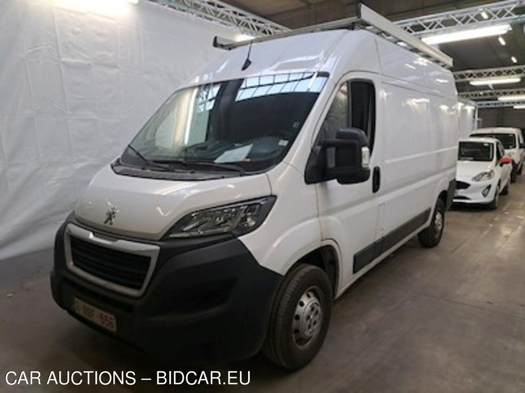 Peugeot BOXER 2.2 BLUEHDI S-S 140 PREMIUM 335 L2H2