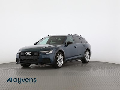 Audi A6 allroad quat TRO 3.0 45 TDI TIPTRONIC QUATTRO