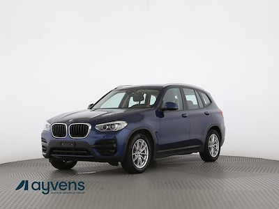 BMW X3 2.0 XDRIVE 20I AUTO