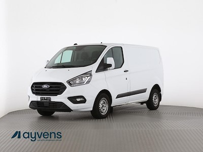 Ford transit custom 2.0 TDCI 130PS 280 L1H1 TREND AUTO