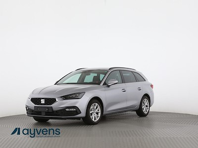 Seat leon 2.0 TDI EVO STYLE DSG ST