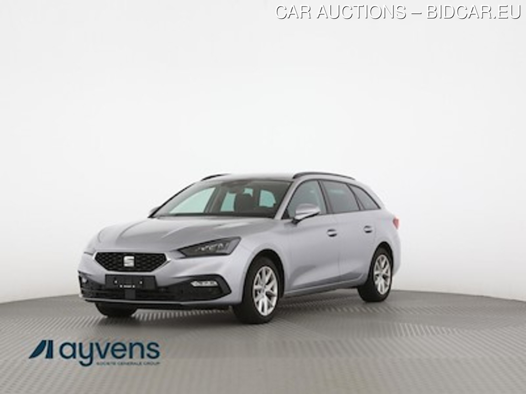 Seat leon 2.0 TDI EVO STYLE DSG ST