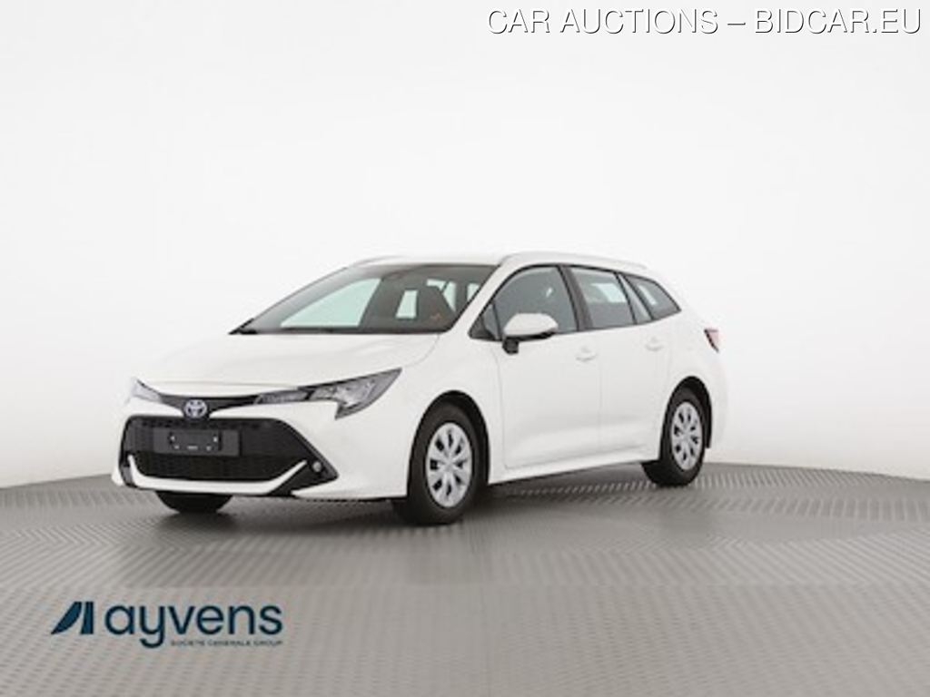 Toyota corolla 1.8 HSD COMFORT E-CVT HYBRID TOURING SPO