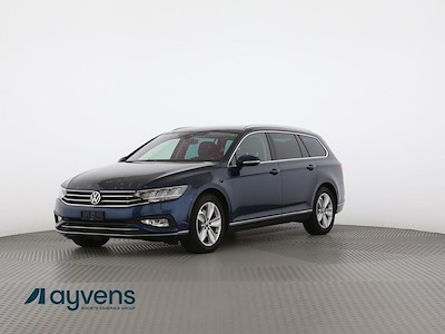 Volkswagen passat 2.0 TDI SCR 150PS ELEGANCE DSG