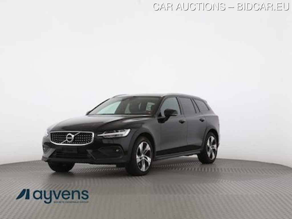 Volvo v60 cross coun TRY 2.0 B4 DIESEL CROSS COUNTRY GEARTRNC