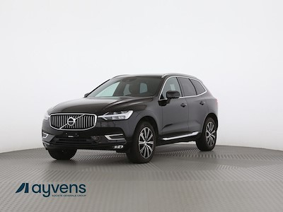 Volvo xc60 2.0 B5 DIESEL INSCRIPTION GTRNC AUTO 4WD