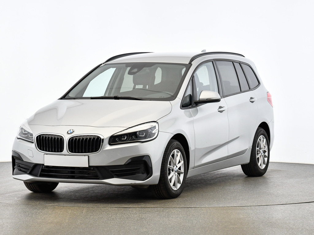 BMW 216d Gran Tourer (F46), 2021