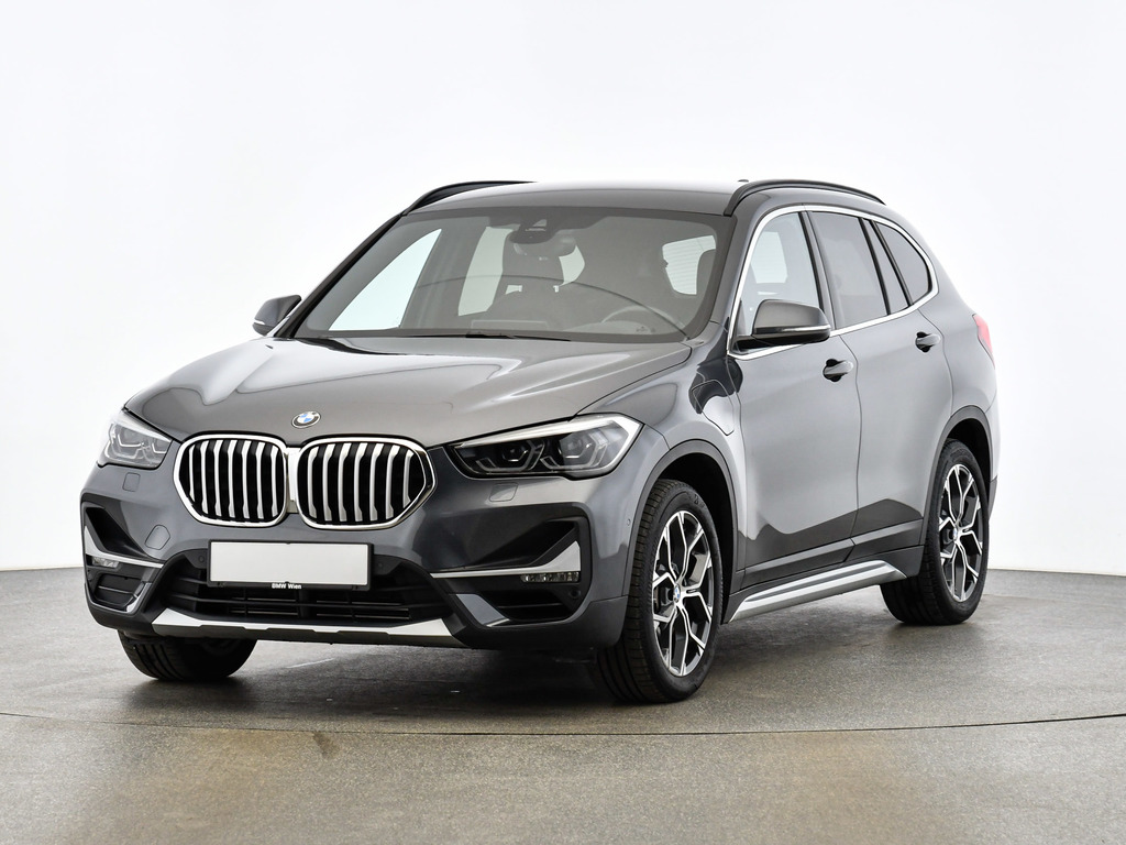 BMW X1 XDRIVE25E PHEV Aut. (F48), 2020