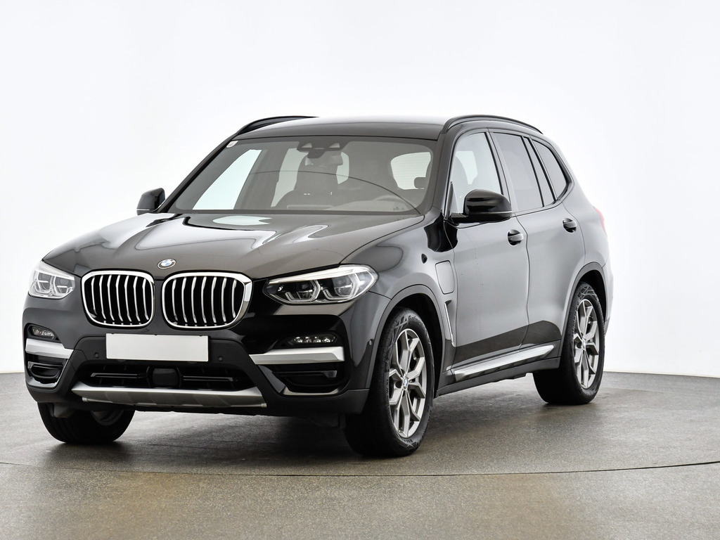 BMW X3 xDrive30e PHEV Aut. xLine (G01), 2020