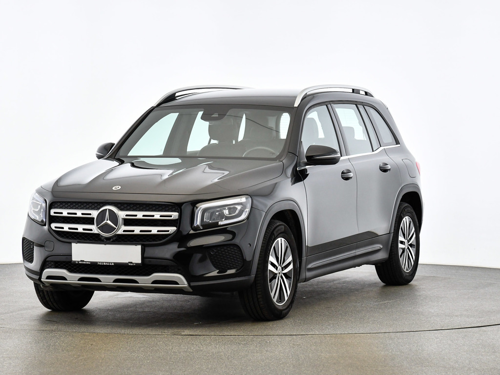 Mercedes-Benz GLB 200 d Aut (X247), 2021