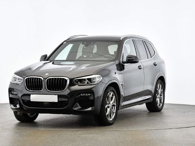 BMW X3 xDrive30e PHEV Aut. M-Sport (G01), 2020