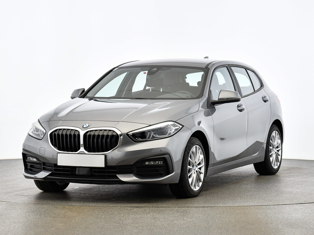 BMW 120d xDrive Aut. (F40), 2022