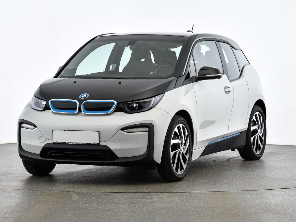 BMW i3 42,2kW (I01), 2020