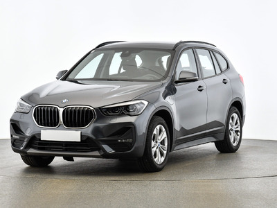 BMW X1 XDRIVE25E PHEV Aut. (F48), 2021