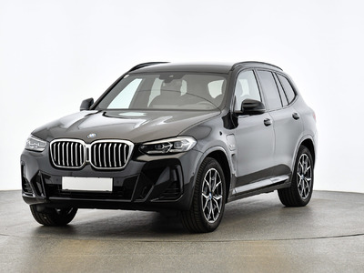 BMW X3 xDrive30e PHEV Aut. (G01) M-Sportpaket, 2022