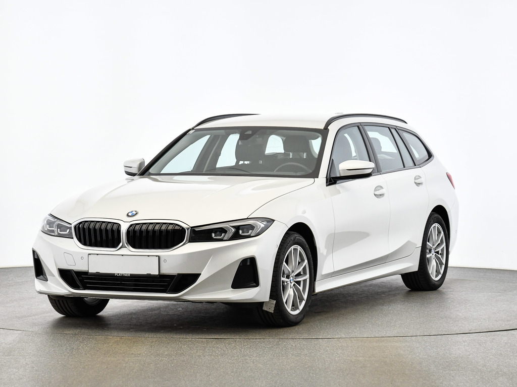 BMW 320d xDrive xDrive Touring Aut. (G21), 2022