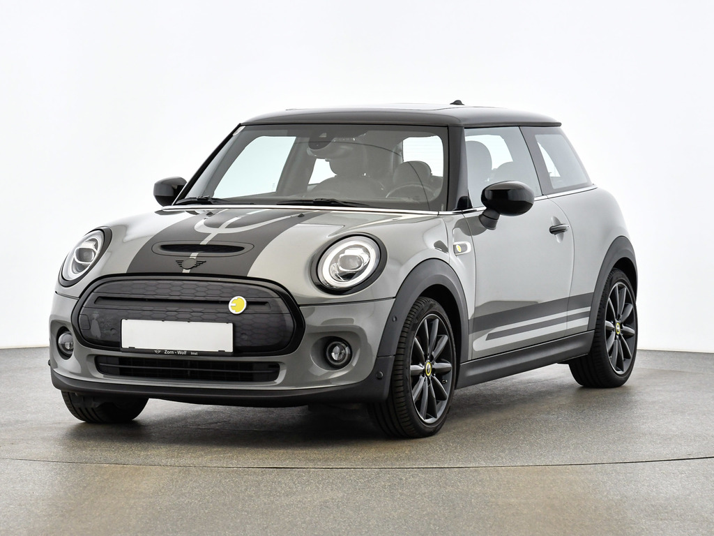 MINI Cooper SE 28,9kWh Aut. F56, 2020