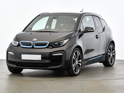 BMW i3 42,2kWh (I01), 2020