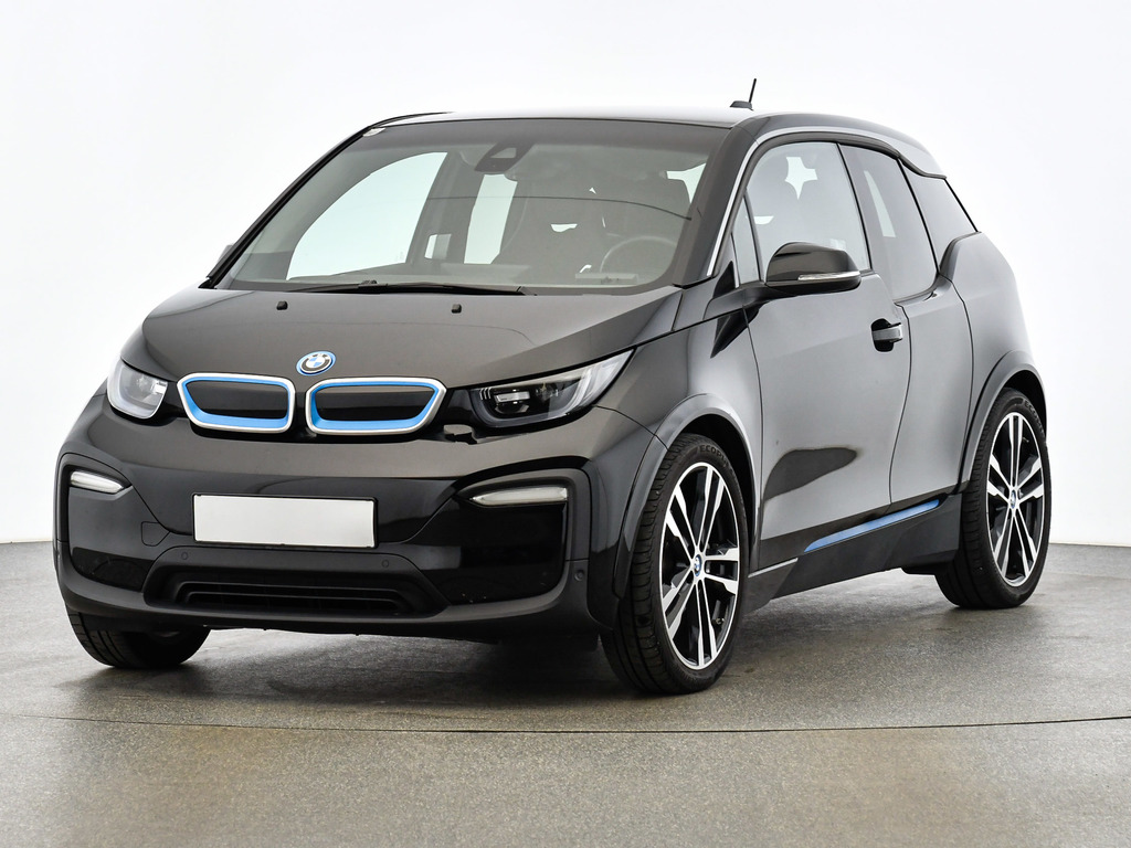 BMW i3 42,2kWh (I01), 2020