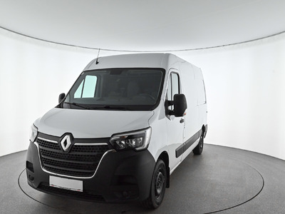 Renault Master L2H2 3,3t dCi 135 Front, 2021