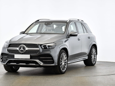 Mercedes-Benz GLE 350 d 4MATIC Aut. (W167), 2021