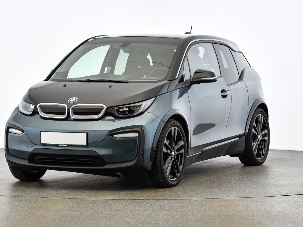 BMW i3 42,2kWh (I01), 2021