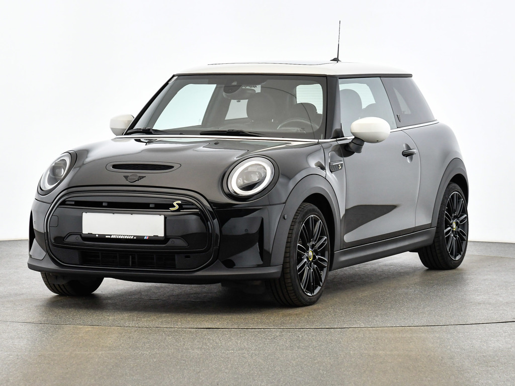 MINI 32,6kWh Aut. (F56) COOPER SE, 2021