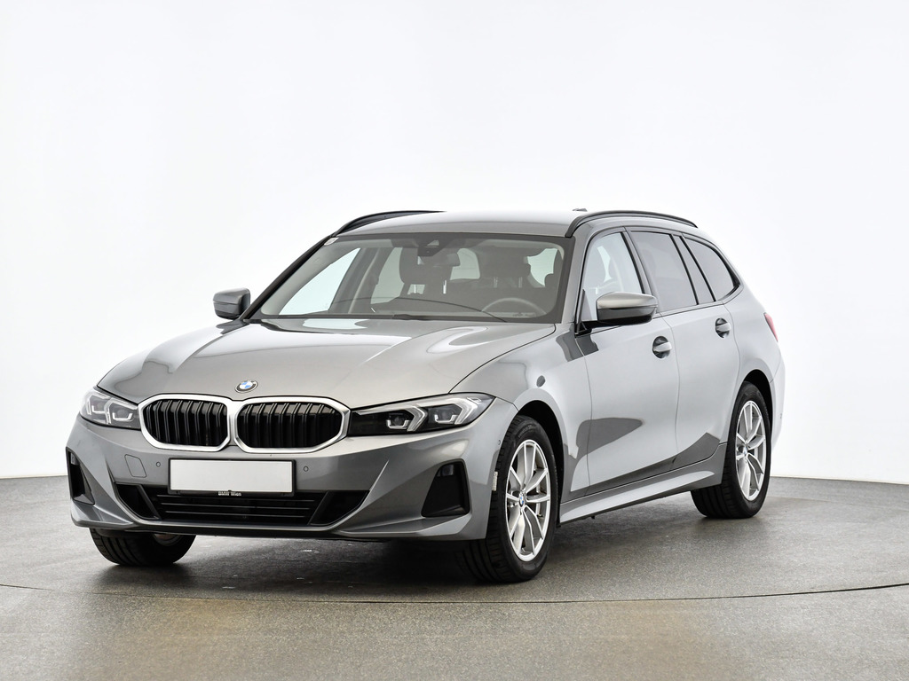 BMW 320d 48 V xDrive Touring Aut. (G21), 2023