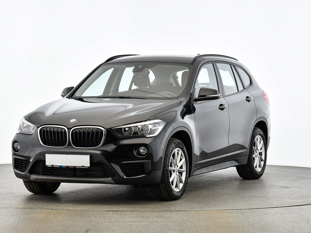 BMW X1 xDrive18d (F48) Advantage, 2019