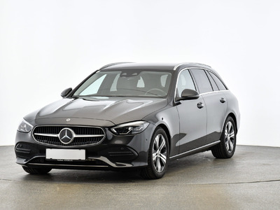 Mercedes-Benz C 220 d T 4MATIC Aut. (S206), 2021