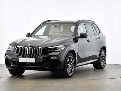 BMW X5 xDrive25d Aut. M-Sportpaket (G05), 2020