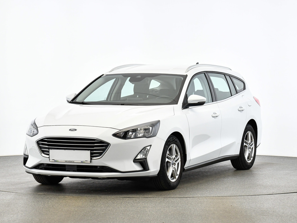 Ford Focus Traveller 1.5 EcoBlue Cool & Connect, 2020