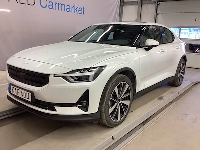 Polestar 2 long range dual motor 78 Pilot Plus