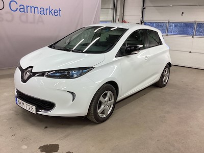 Renault ZOE R110 41 kWh Intens Frikopt Batteri