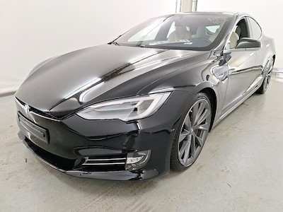 Tesla Model S - 2016 S 100 kWh Dual Motor Long Range (EU6.2)