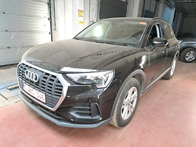 Audi Q3 35 TFSI S tronic Business