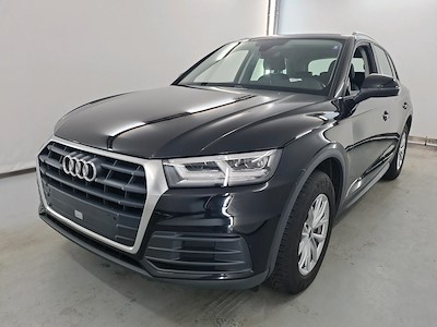 Audi Q5 diesel - 2017 30 TDi Business Edition S tronic Busin.Plus