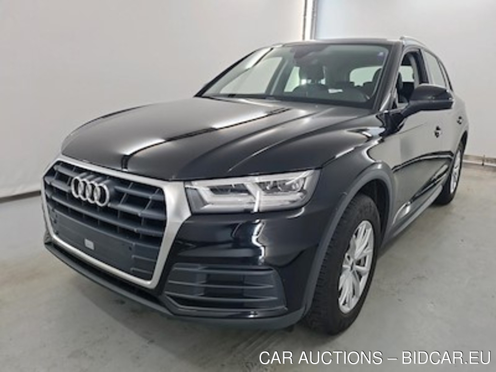 Audi Q5 diesel - 2017 30 TDi Business Edition S tronic Busin.Plus