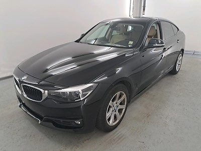 BMW 3 gran turismo diesel - 2016 318 dA AdBlue