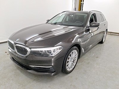 BMW 5 touring diesel - 2017 520 dA Business Edition (ACO) Comfort Plus Business