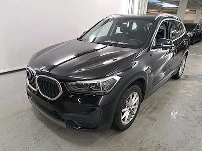 BMW X1 1.5 SDRIVE16DA Model Advantage Business