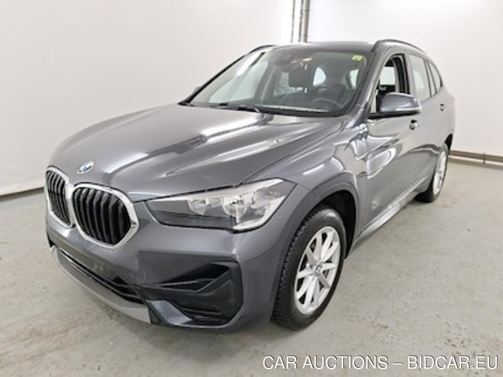 BMW X1 1.5 SDRIVE16DA Comfort ACO Business Edition