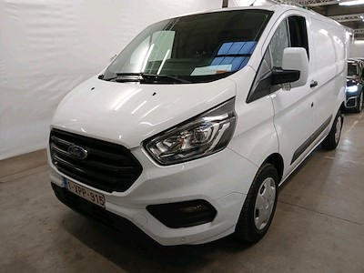 Ford Transit 2.0TD 105PS TREND FWD 280 SWB