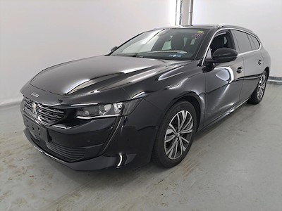 Peugeot 508 1.5 BLUEHDI 130 S&amp;S AUTO ALLURE PACK